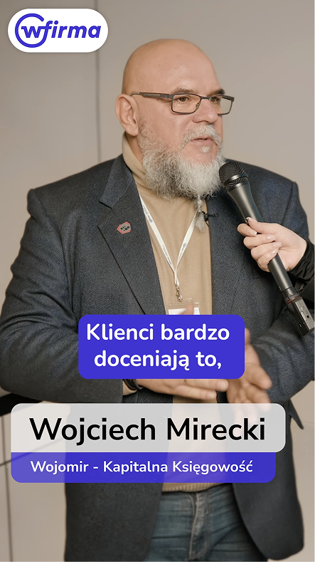 Klienci ciągle proszą o faktury i podatki?